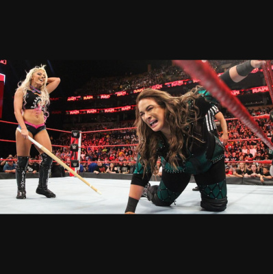 Wrestling Inc. Audio