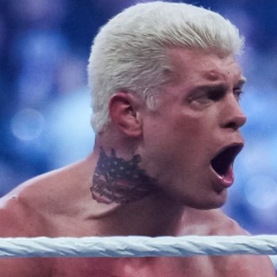 Wrestling Inc. Audio