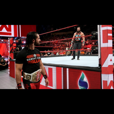 Wrestling Inc. Audio