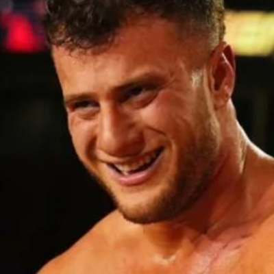 Wrestling Inc. Audio