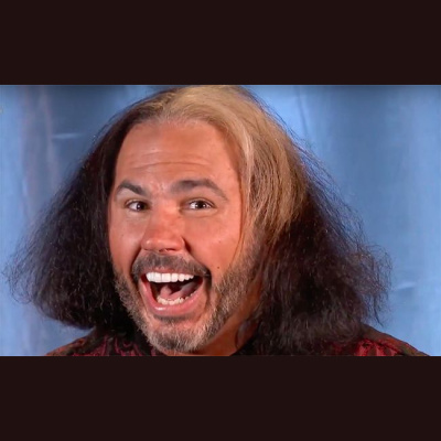 Wrestling Inc. Audio