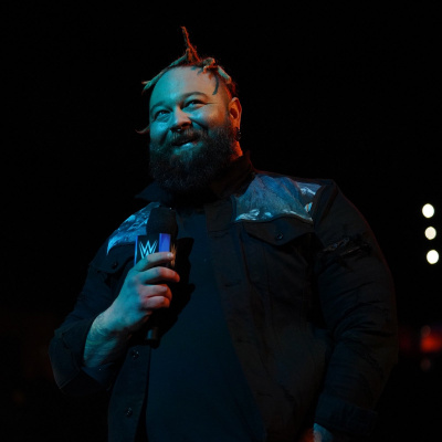 Wrestling Inc. Audio