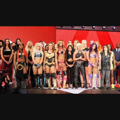 Wrestling Inc. Audio