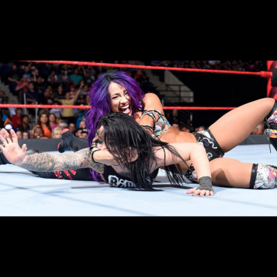 Wrestling Inc. Audio