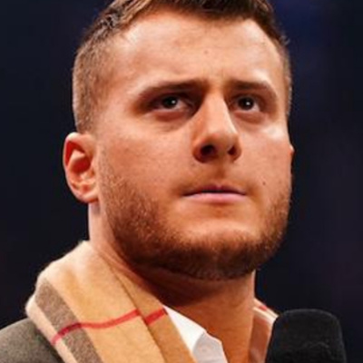 Wrestling Inc. Audio