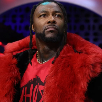 Wrestling Inc. Audio