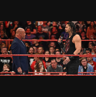 Wrestling Inc. Audio