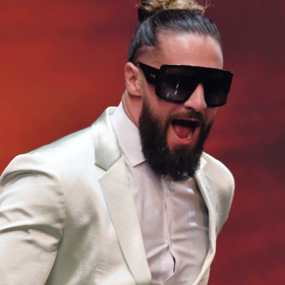 Wrestling Inc. Audio