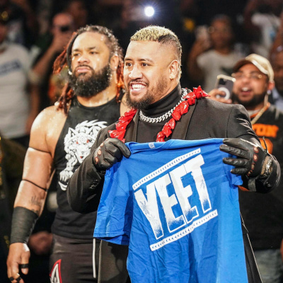 Wrestling Inc. Audio