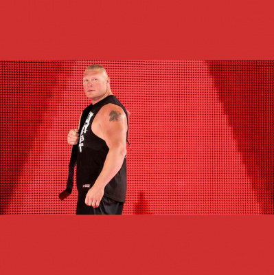 Wrestling Inc. Audio