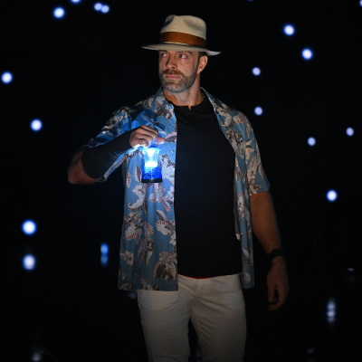 Wrestling Inc. Audio