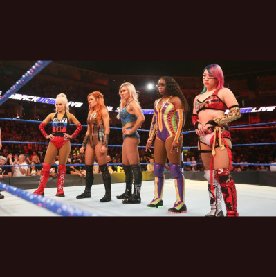 Wrestling Inc. Audio