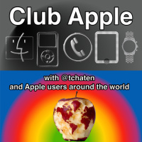 Club Apple - November 2014
