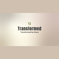 Transformed By Grace