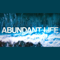 The Abundant Life