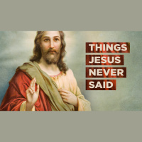 You Get What You Deserve