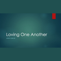Loving One Another