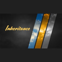 Unlocking Your Spiritual Inheritance