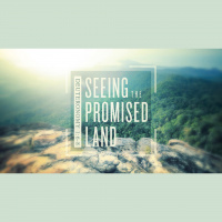 Seeing the Promised Land