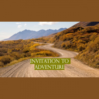 Invitation to Adventure