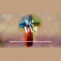 Love That Makes All Things New