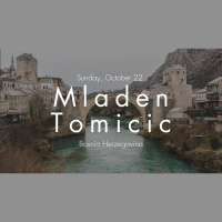 Mladen Tomicic