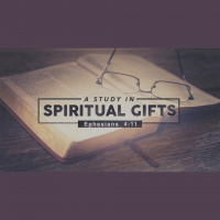 Spiritual Gifts - Leading The Church