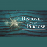 Discovering Your Purpose - Grace Gifts