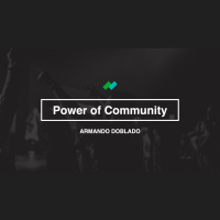 Power of Community