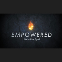 Our Need for the Spirit