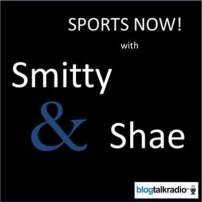 Sports Now! With Smitty  Shae