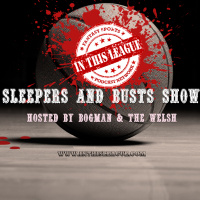 Episode 9 - Sleepers And Busts Show