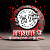 Episode 79 - Week 19 With Mike Gallagher Of Rotoworld