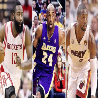 Episode 4 - Shooting Guard Rankings