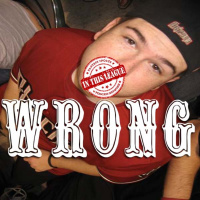 BONUS CONTENT - I Am Completly Wrong - Bogman Featuring The Welsh