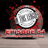 Episode 84 - NBA Draft Mock Talk And Prospect Breakdown With Ed Isaacson Of Rotoworld