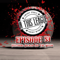 Episode 53 - Forward Rankings Show