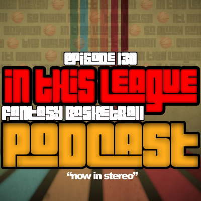 In This League Fantasy Basketball