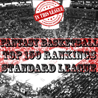 In This League Fantasy Basketball