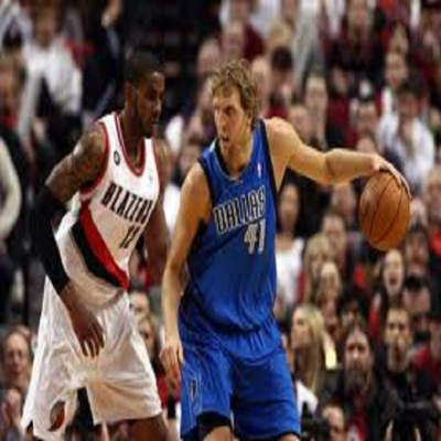 In This League Fantasy Basketball