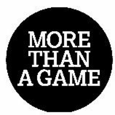 More Than A Game Podcast