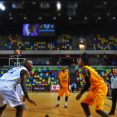 More Than A Game Podcast