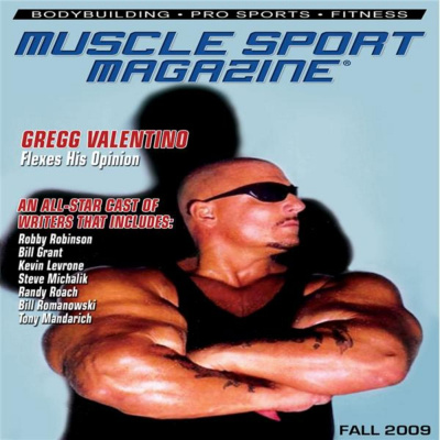 Musclesport Mag