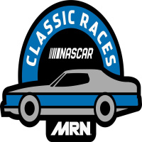 MRN Classic Races - 1979 Talladega 500