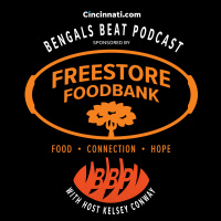 Bengals Beat Podcast: Week 2 of Bengals Training Camp