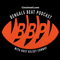 Bengals Beat Podcast: Bengals vs. Browns preview