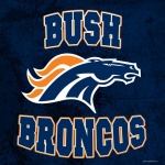 Fbisd Bush High School