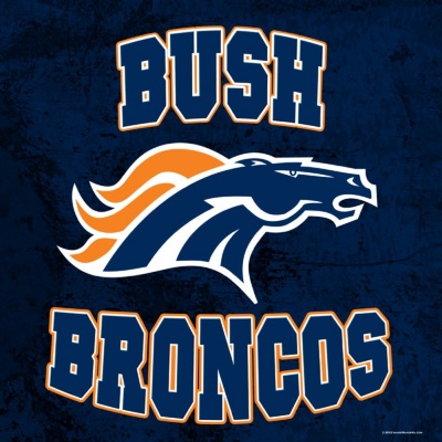 Fbisd Bush High School