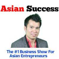 Success #9: How Two Engineer Brothers Created The First Manufacturing Plant For Massage Chairs In The US - with Tom  Kevin Le