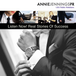 Annie Jennings Pr Publicity Success Stories